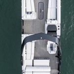 Premier Pontoons Grand Isle 250