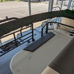 Sunchaser Boats Geneva Cruise 22 LR DH