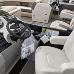 Sunchaser Boats Geneva Cruise 22 LR DH