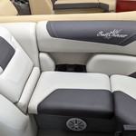 Sunchaser Boats Geneva Cruise 22 LR DH