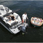 Sunchaser Boats Geneva Cruise 22 LR DH