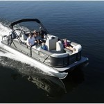 Sunchaser Boats Geneva Cruise 22 LR DH