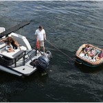 Sunchaser Boats Geneva Cruise 22 LR DH