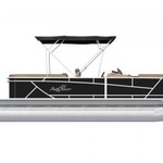 Sunchaser Boats Geneva Cruise 22 LR DH