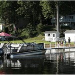 Sunchaser Boats Geneva Cruise 22 LR DH