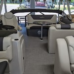 Sunchaser Boats Geneva Cruise 22 LR DH