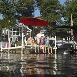 Sunchaser Boats Geneva Cruise 22 LR DH