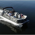 Sunchaser Boats Geneva Cruise 22 LR DH