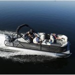 Sunchaser Boats Geneva Cruise 22 LR DH