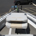 North River 20 Seahawk Outboard