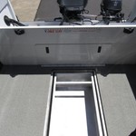 North River 20 Seahawk Outboard