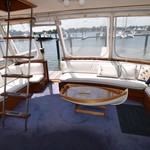 Chris-Craft Commander 44