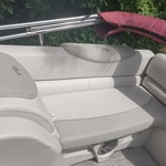 Avalon catalina 25 rf