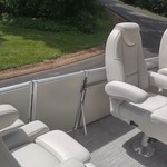 Avalon catalina 25 rf