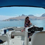 Hurricane fundeck 232