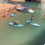 Hurricane fundeck 232