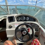 Sea Ray 240 Sundancer