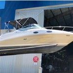 Sea Ray 240 Sundancer