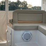 Pursuit os 285 offshore