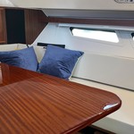 Pursuit os 285 offshore