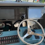 Pursuit os 285 offshore