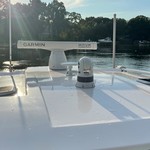 Pursuit os 285 offshore