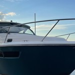 Pursuit os 285 offshore