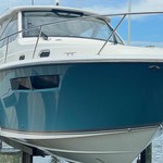 Pursuit os 285 offshore