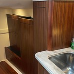 Pursuit os 285 offshore