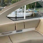 Pursuit os 285 offshore