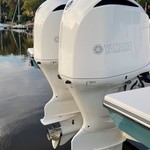 Pursuit os 285 offshore