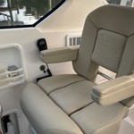 Pursuit os 285 offshore