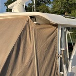 Pursuit os 285 offshore