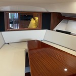 Pursuit os 285 offshore