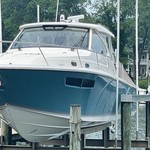 Pursuit os 285 offshore