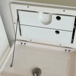 Pursuit os 285 offshore