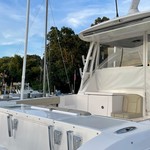 Pursuit os 285 offshore