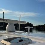 Pursuit os 285 offshore