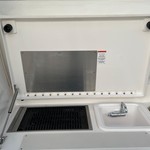 Pursuit os 285 offshore