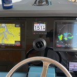 Pursuit os 285 offshore