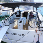 Jeanneau Sun Odyssey 410