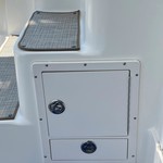 Silverton 42 Convertible