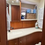 Silverton 42 Convertible