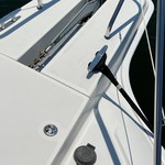 Silverton 42 Convertible