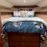 Silverton 42 Convertible