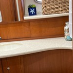 Silverton 42 Convertible