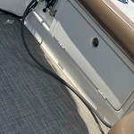 Silverton 42 Convertible