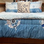 Silverton 42 Convertible