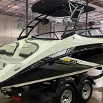 Yamaha AR210