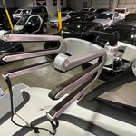 Yamaha AR210